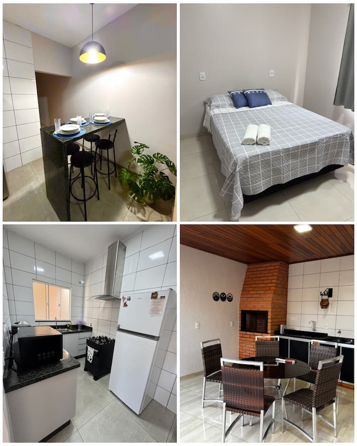 Elegant House, Near The Falls. Netflix - Foz do Iguaçu