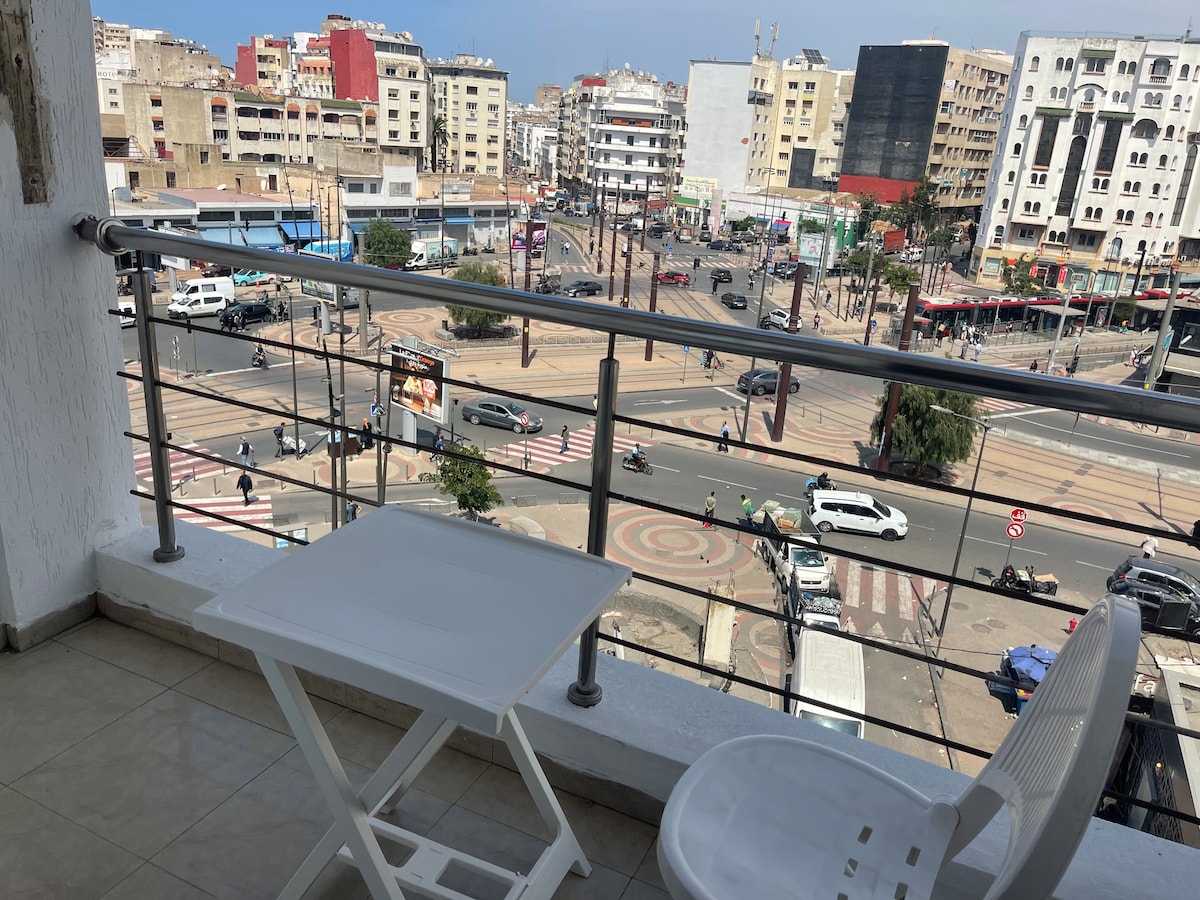 Rental unit in Casablanca  481  1 bedroom  1 bed  1 bath - image 5