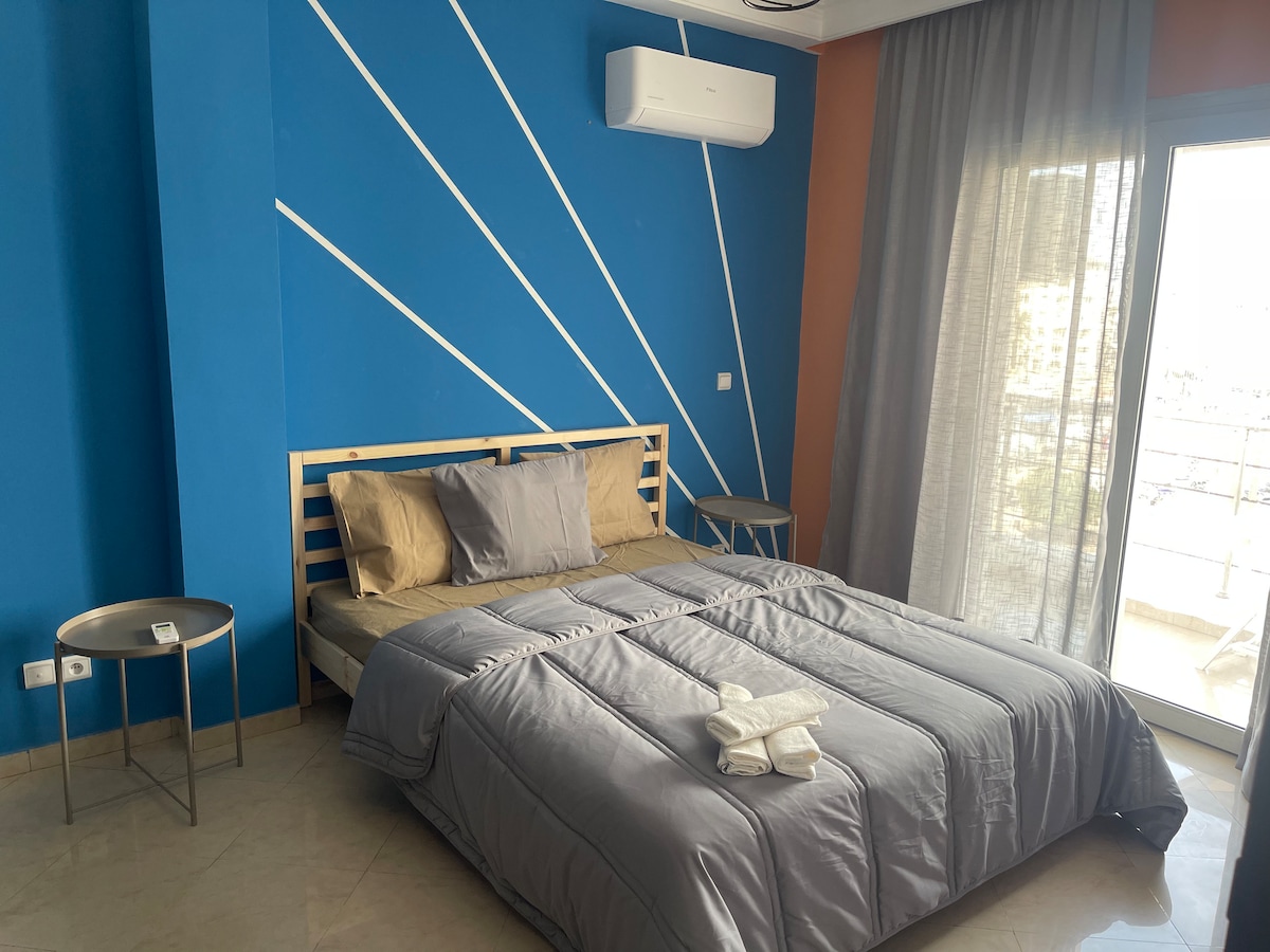 Rental unit in Casablanca  481  1 bedroom  1 bed  1 bath - image 3