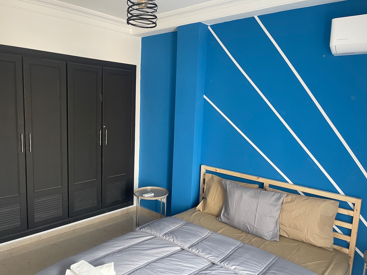 Rental unit in Casablanca  481  1 bedroom  1 bed  1 bath - image 4