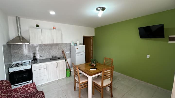 Departamento De Una Habitación - San Rafael