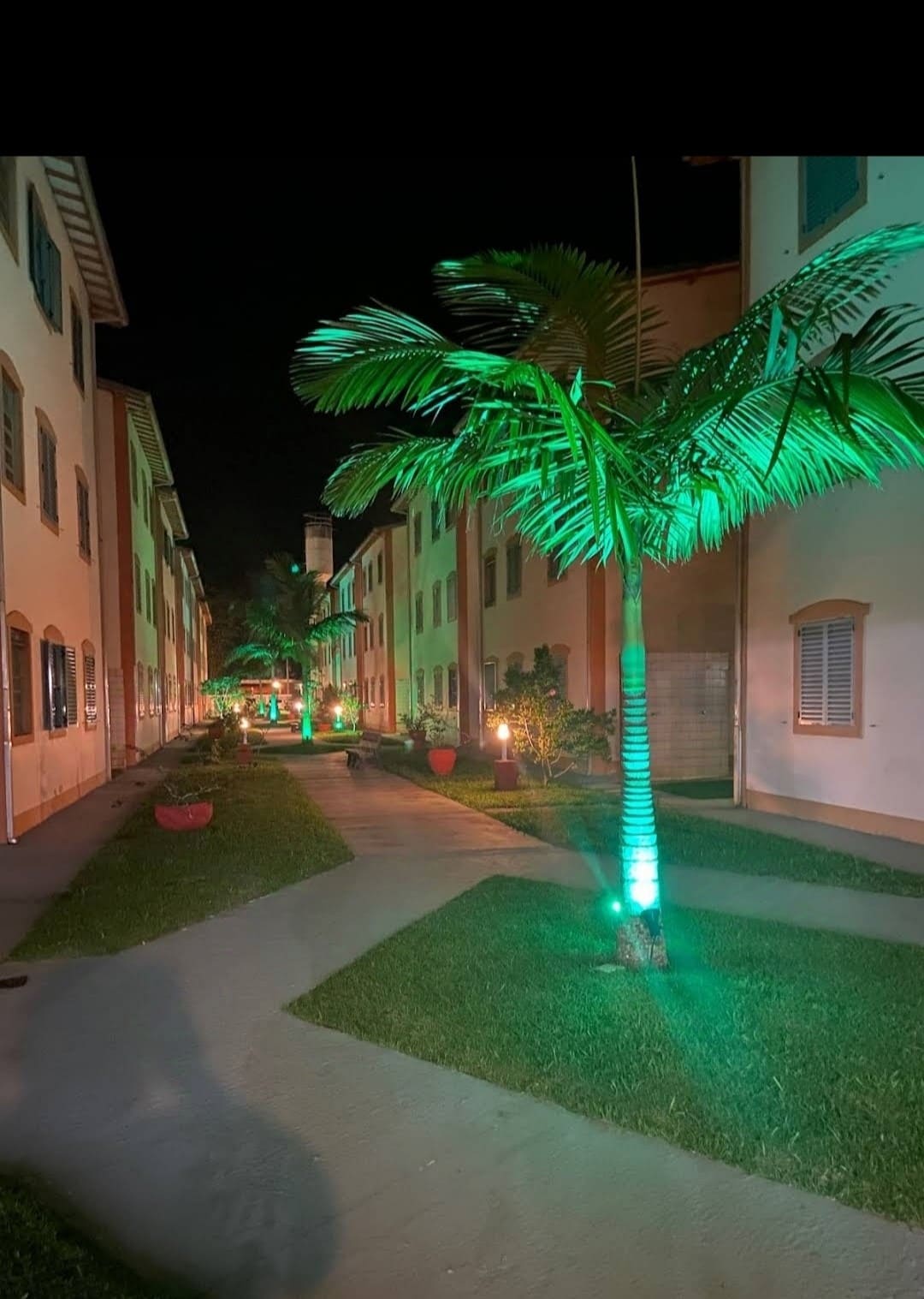 Всекидневна зона