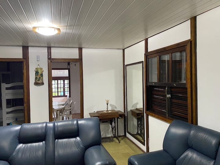 Casa Ponta Da Pita - Paranaguá