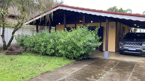 Casa Ponta da Pita
