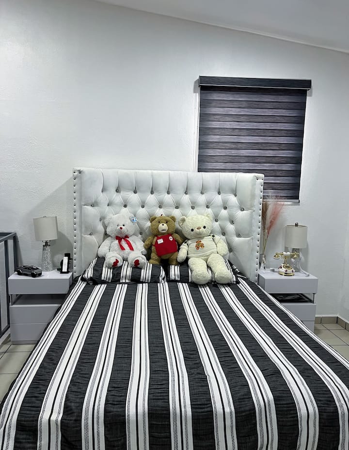 ห้องนอน