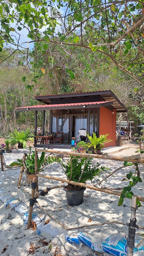 Sai's place Samed island