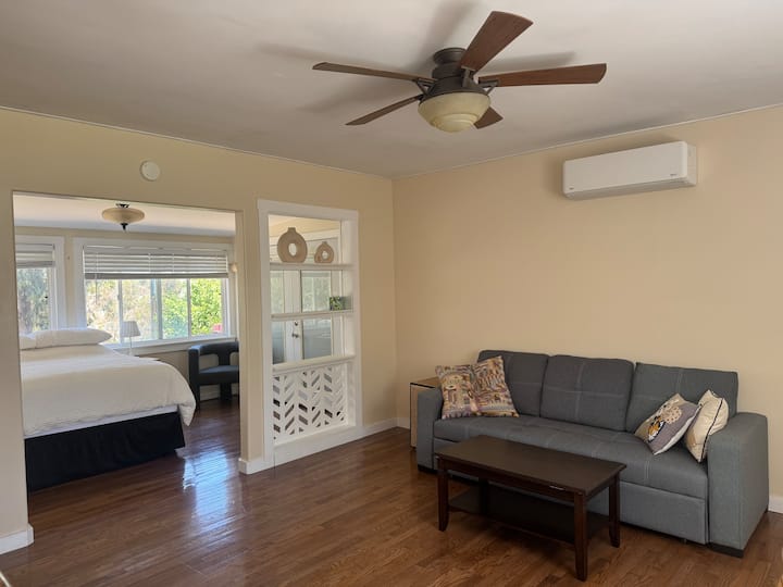 Cocco Canyon Cottage - San Diego, CA