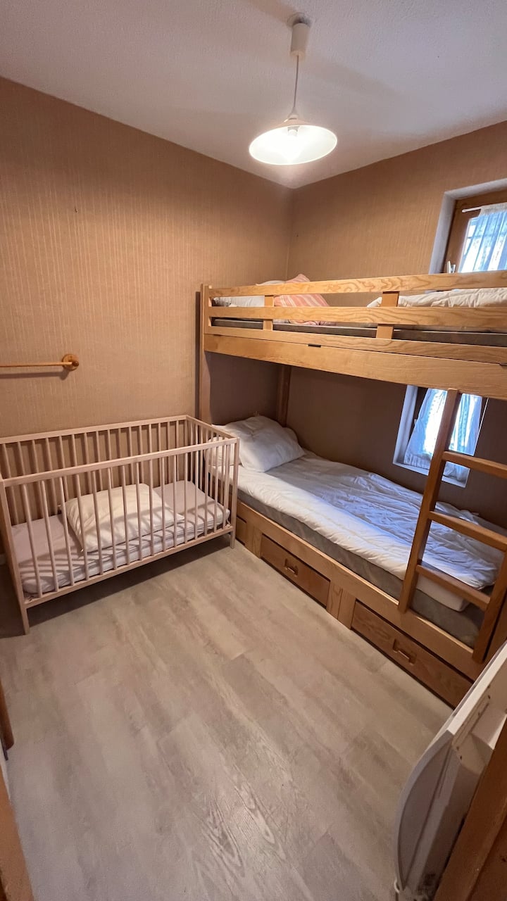 Спална соба 1