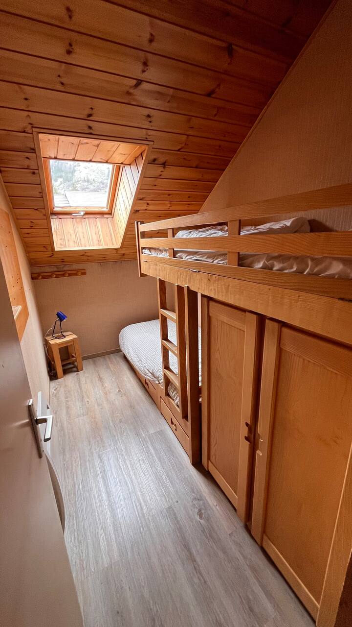 Спална соба 4