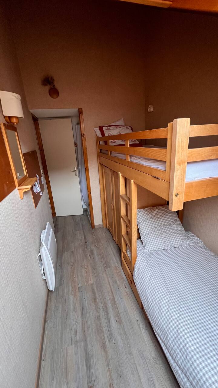 Спална соба 3