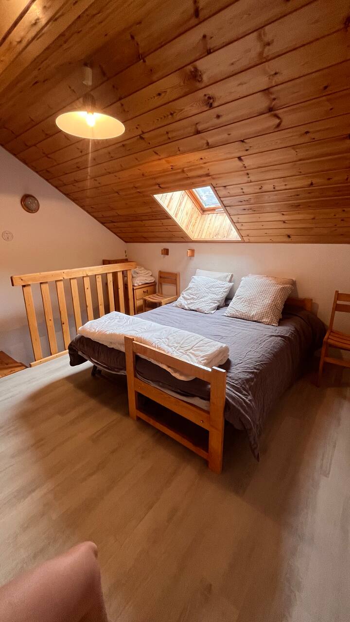 Спална соба 5