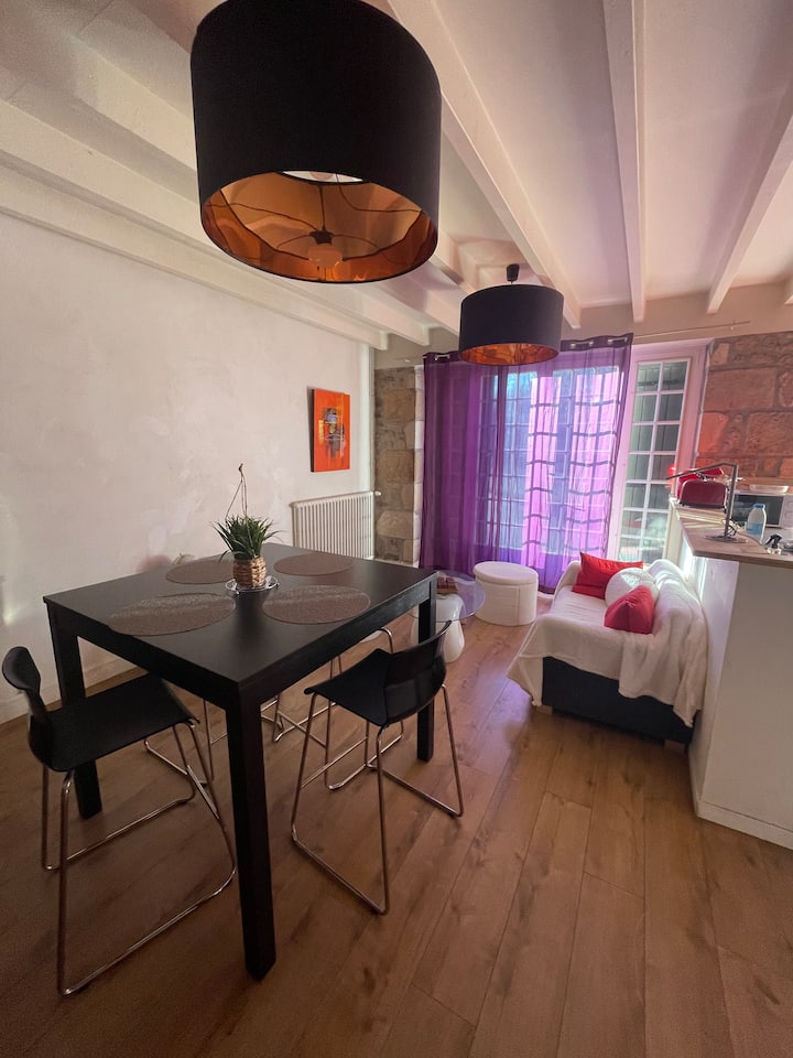 Maison Entière - Roquebrune