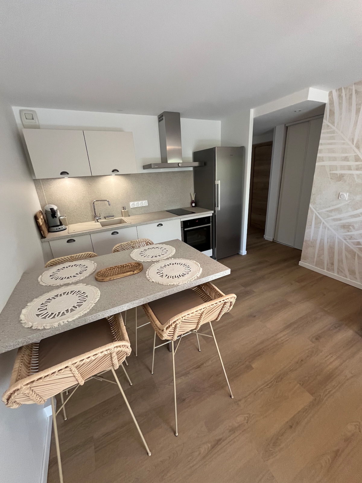 Всекидневна