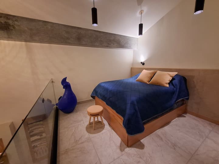 غرفة النوم 2