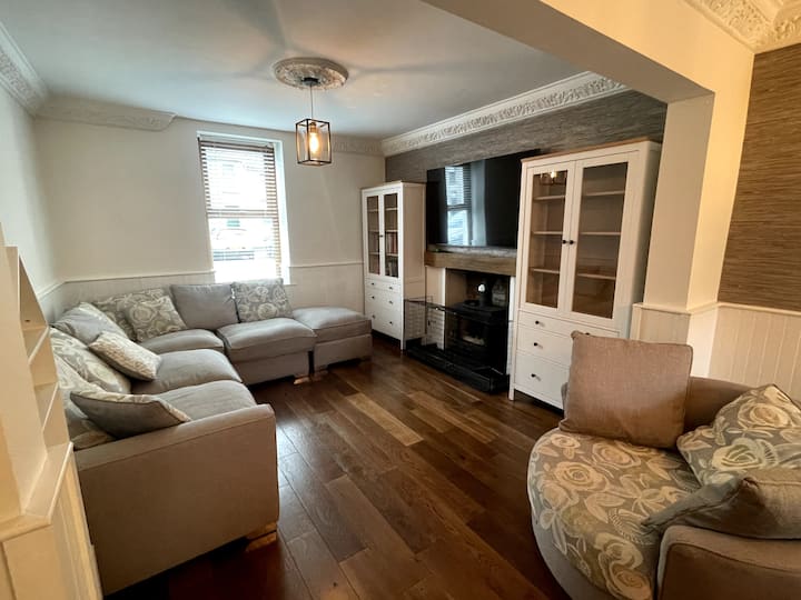 The Passage House - Relax, Explore And Unwind - Warrenpoint