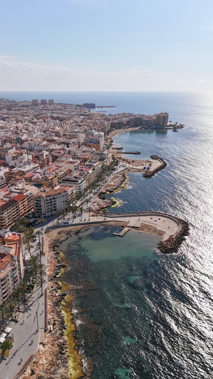 Marcalmapartment - Torrevieja