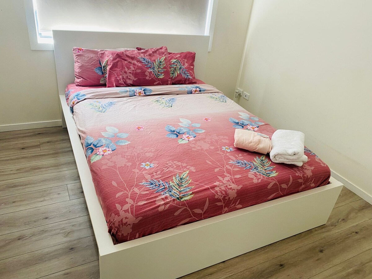  Spavaća soba 3  (bračni krevet (160x200))