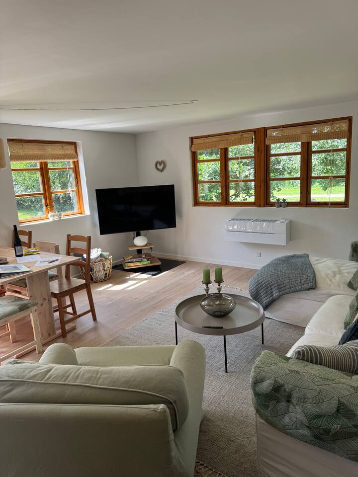 Всекидневна