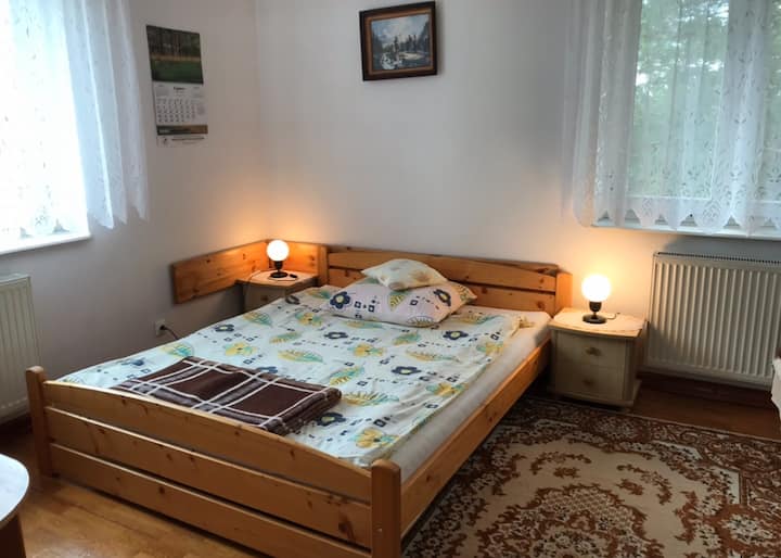 غرفة النوم 1