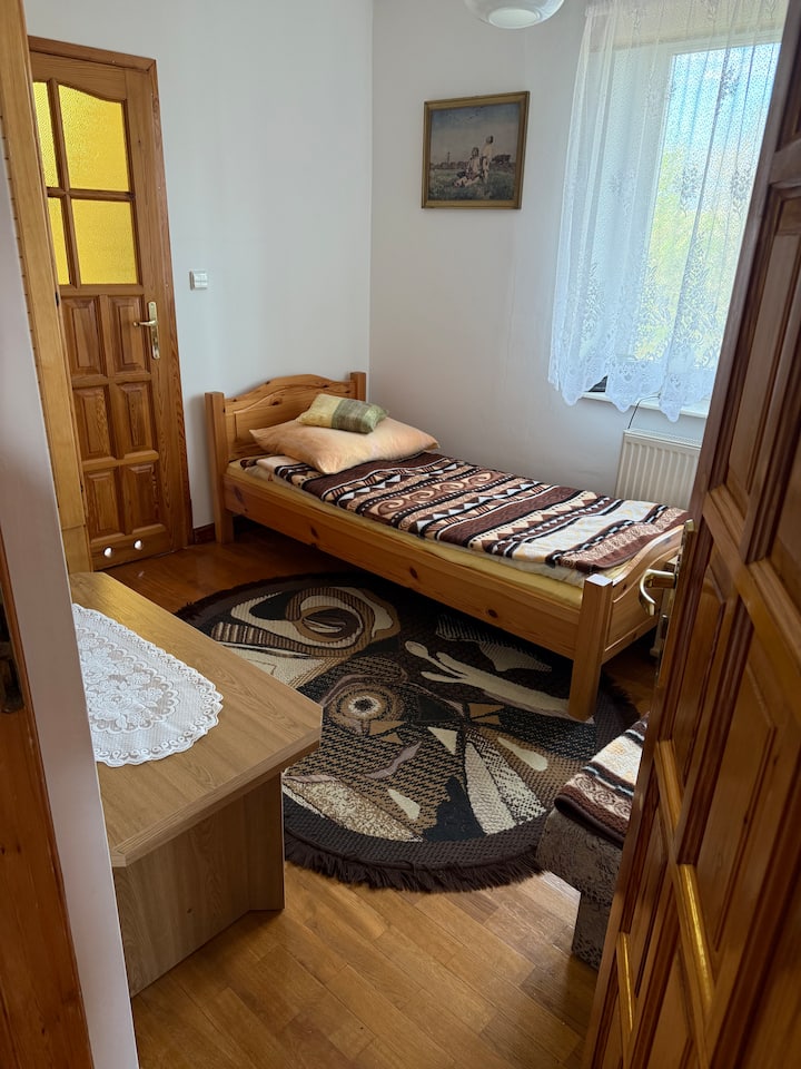 غرفة النوم 5