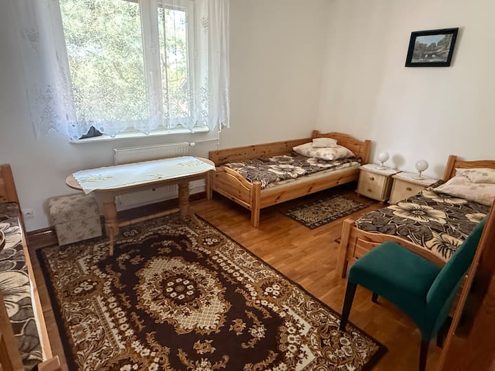 غرفة النوم 3