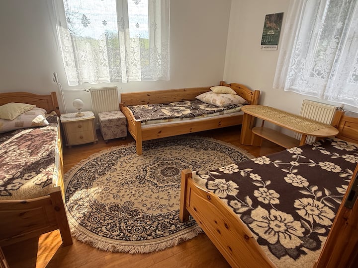 غرفة النوم 4