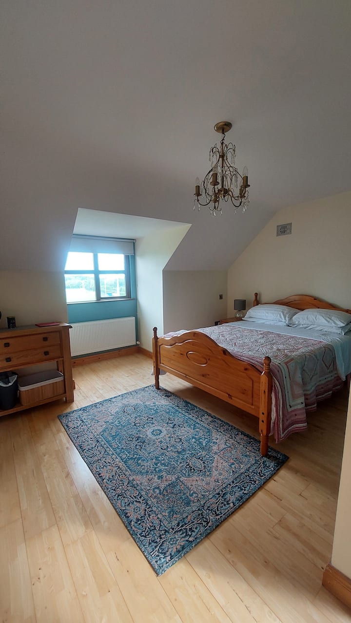 Moll's Pocān Guesthouse. - Nenagh