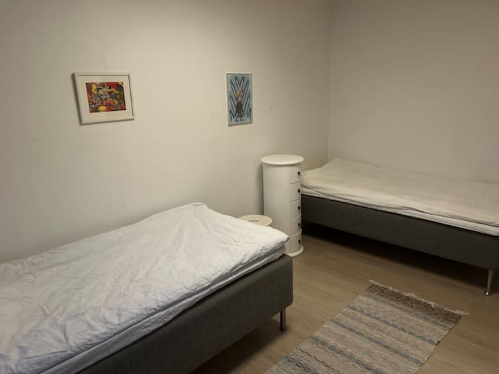 Chambre 3
