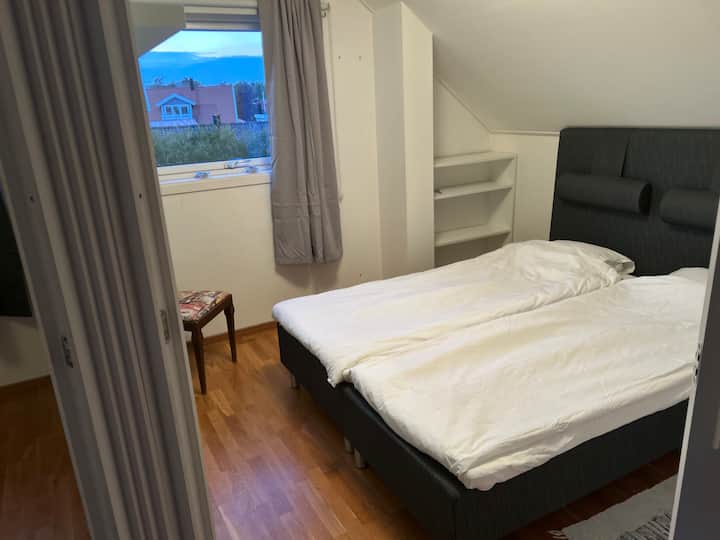Chambre 4