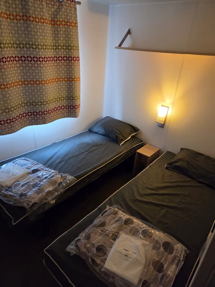 Slaapkamer 2