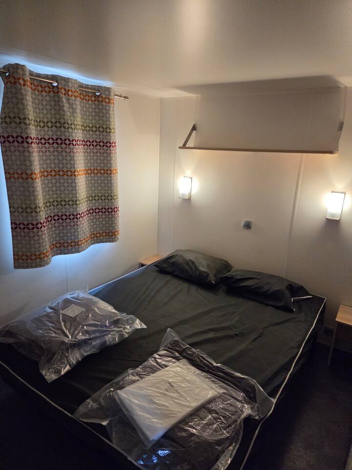 Slaapkamer 1