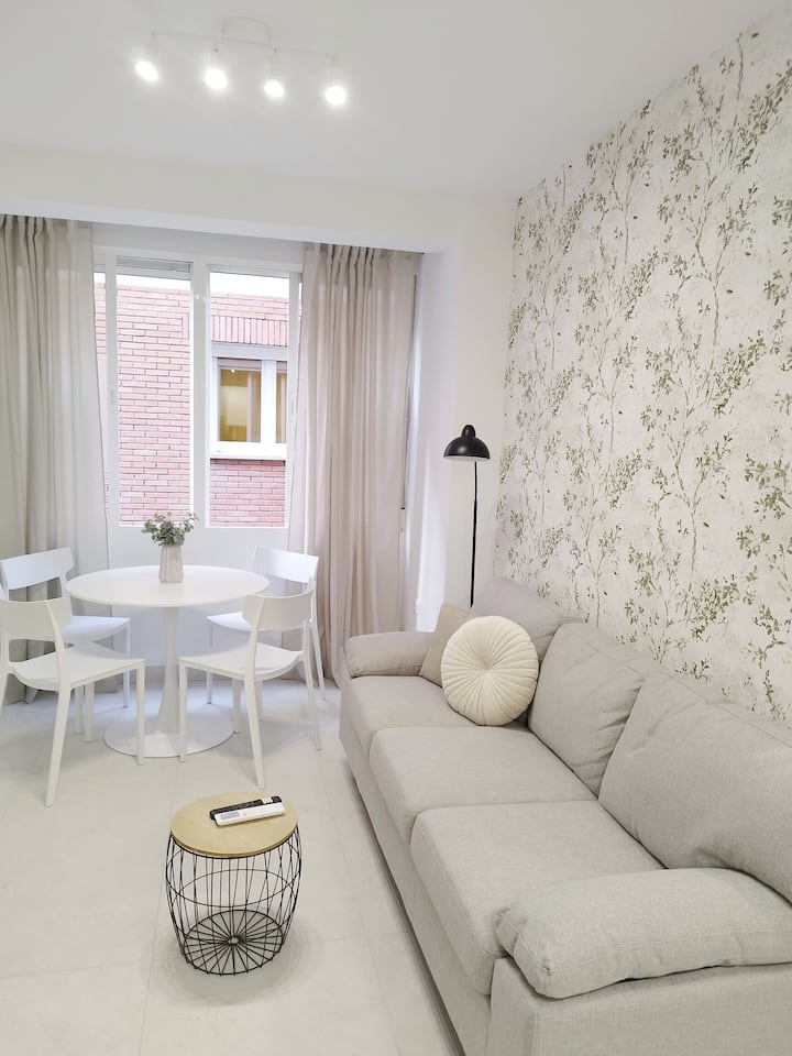 Conde Apartamento Premium - Granada