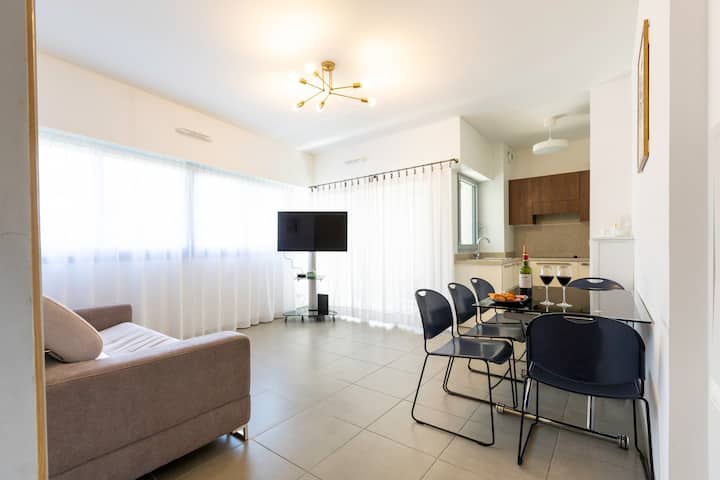 Appartement T2 De Juan-les-pins - Antibes