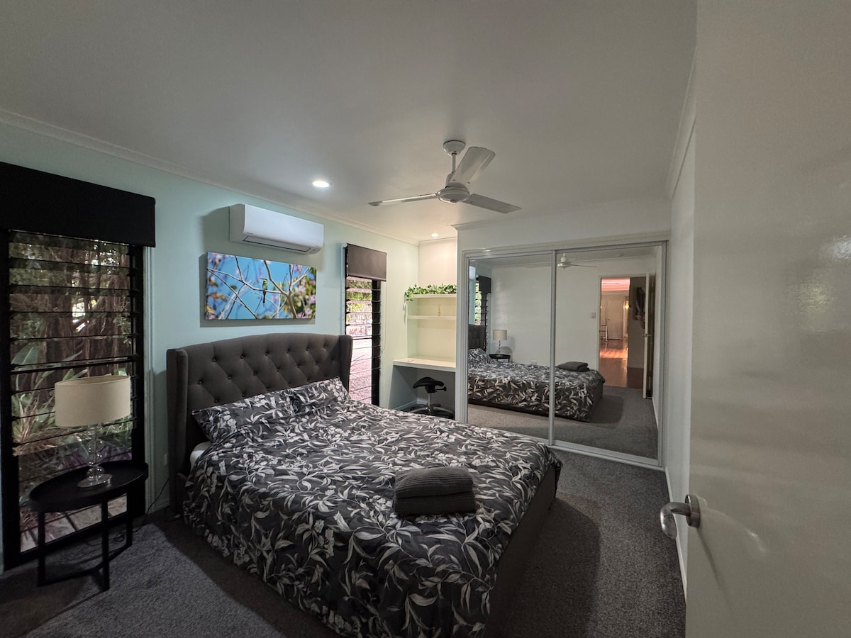 غرفة النوم 3