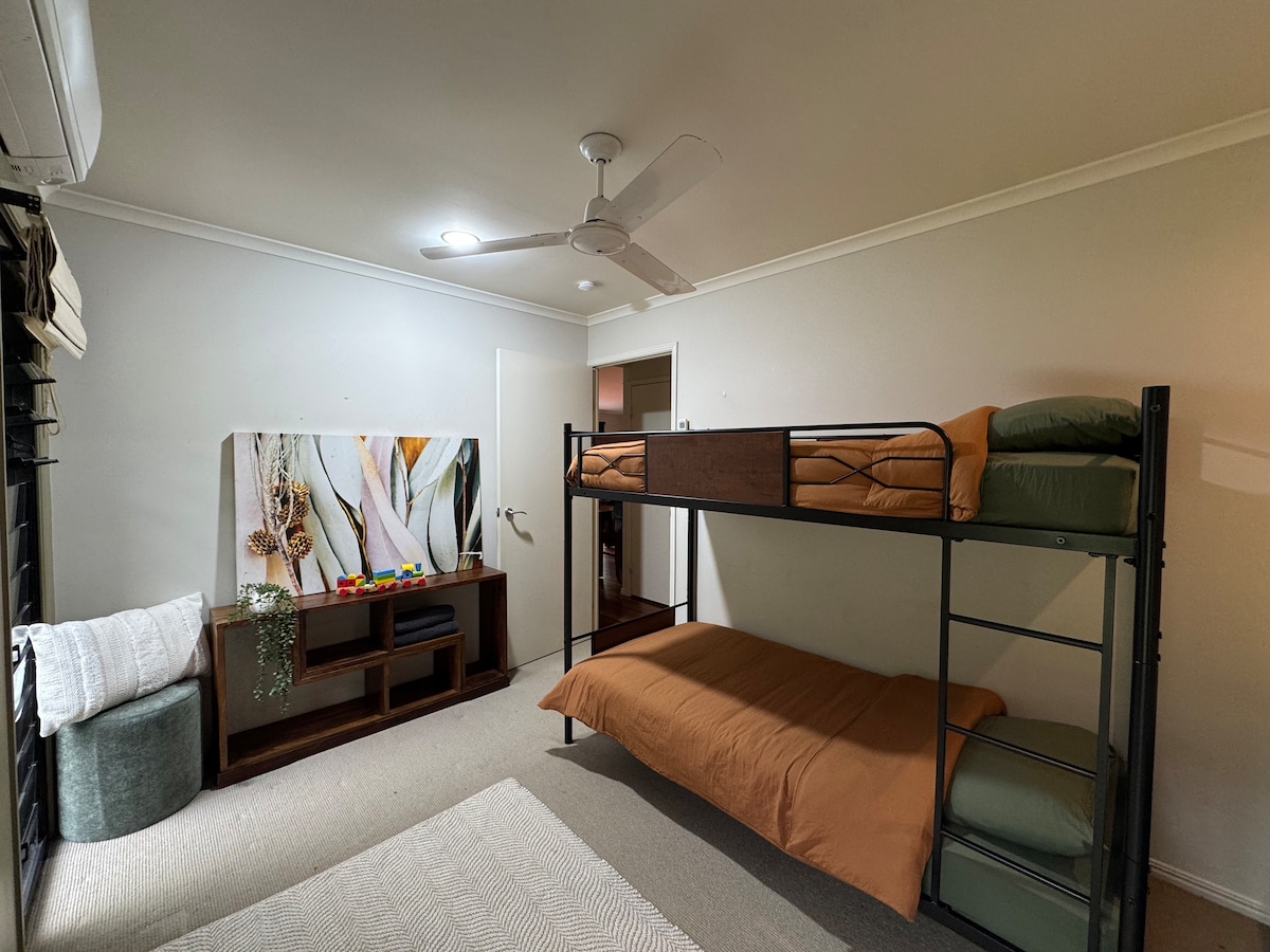 غرفة النوم 4