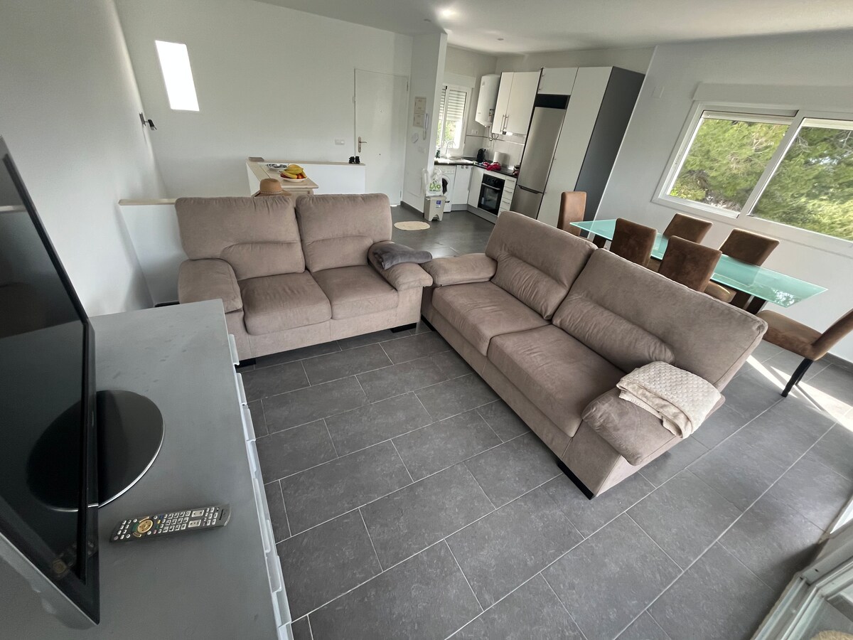 Всекидневна