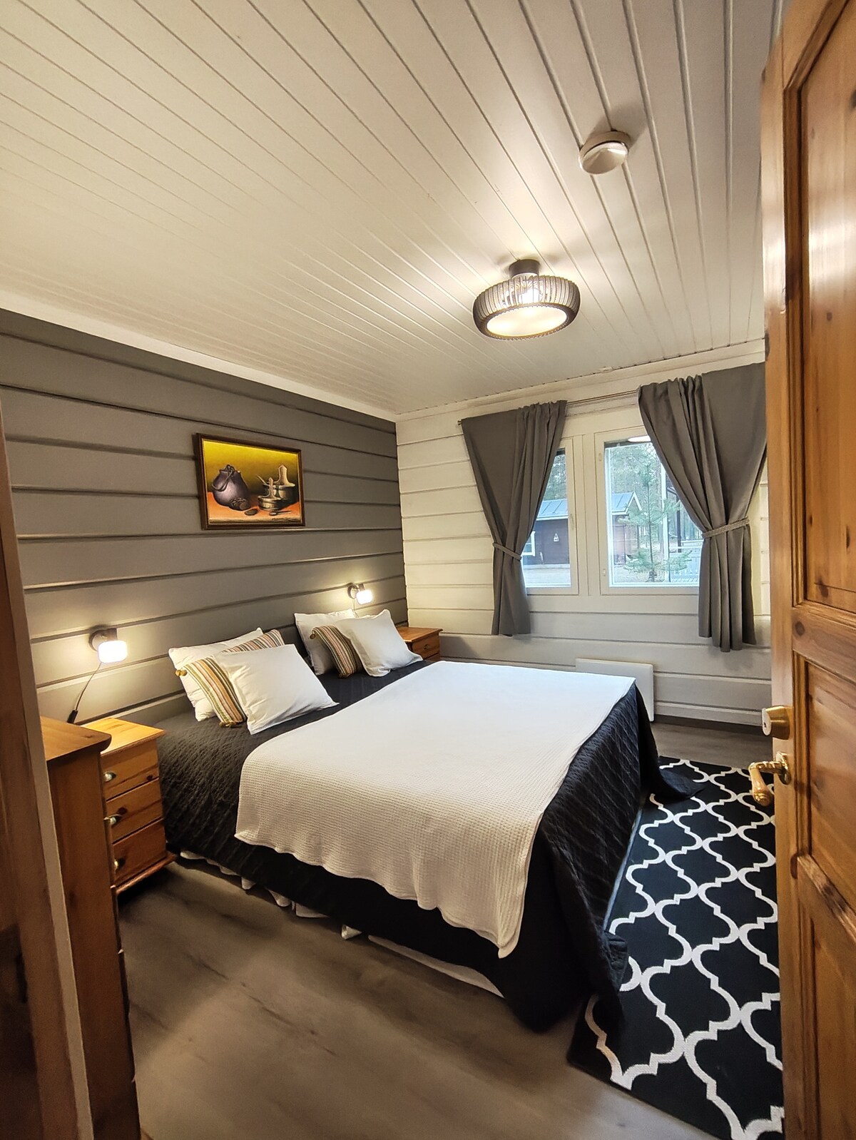 საძინებელი 2