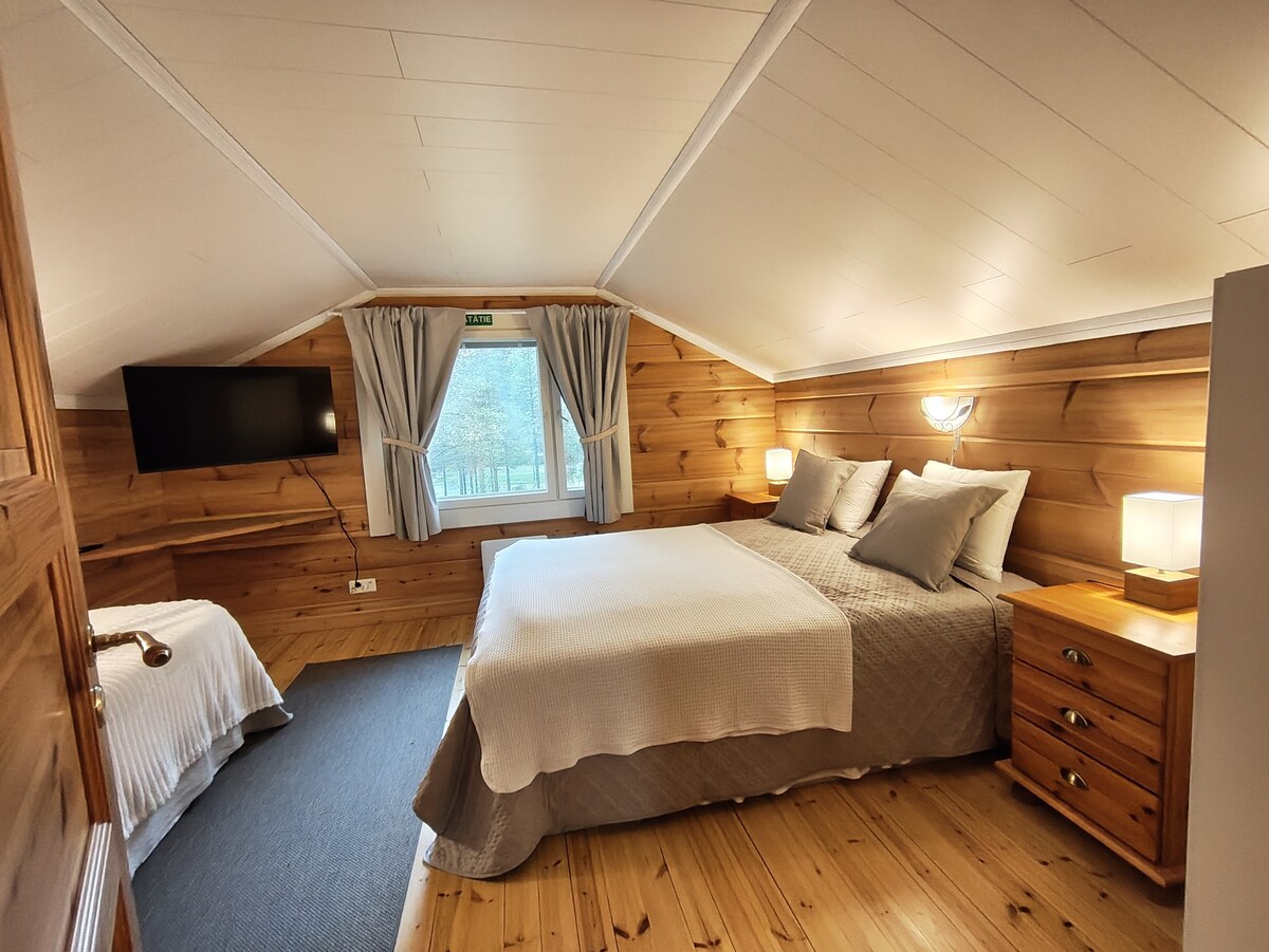 საძინებელი 3