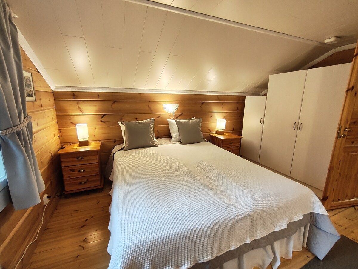 საძინებელი 4