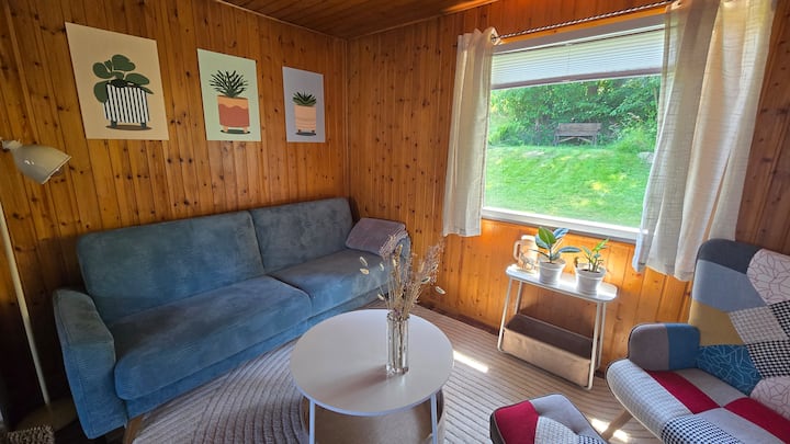 Tinyhouse Mit Natürlichem Garten Im Naturpark - Rheinland-Pfalz