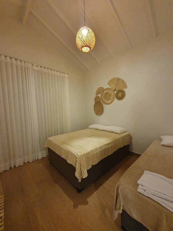 Chambre 1