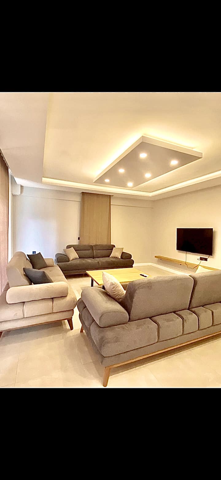 Artisthousekemer1 - Kemer