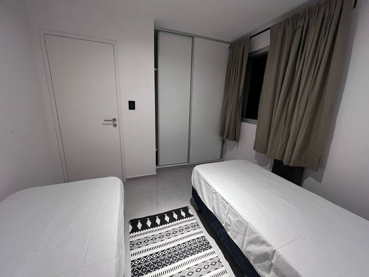 Habitación 1
