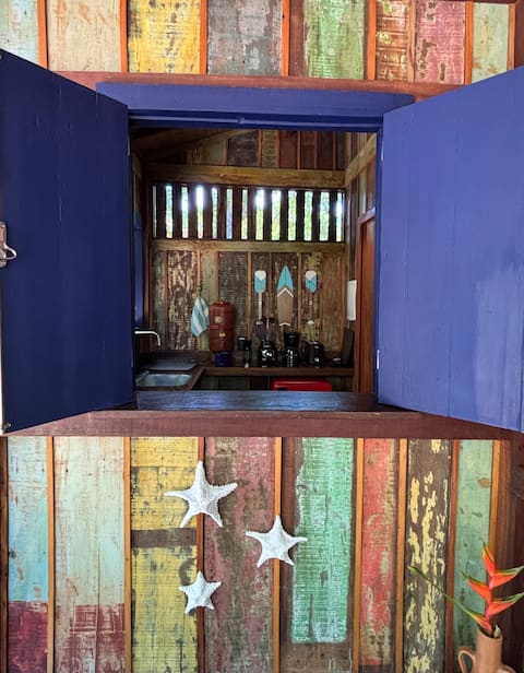 Top Airbnb: Casa dos Araçaris - Marau Peninsula | Bahia in Ilhéus Itabuna