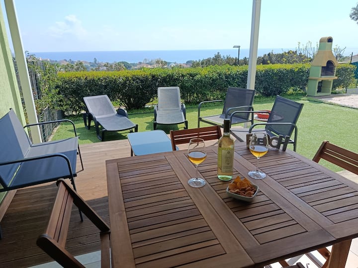 Casa Mary' 2.0, 550 M Dalla Spiaggia, Wifi Gratis - Costa Rei