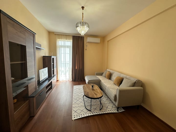Kutaisi Apartment 54 - Georgia
