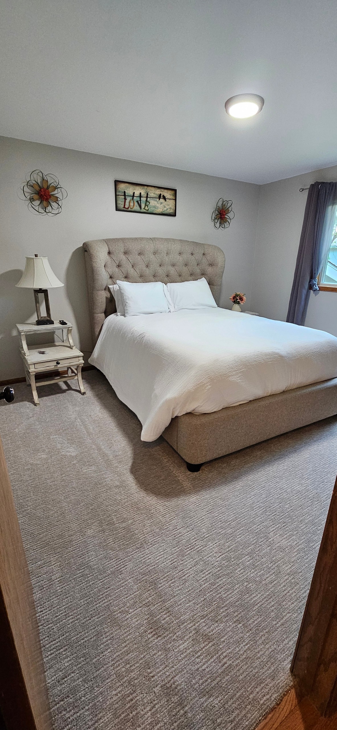 საძინებელი 1