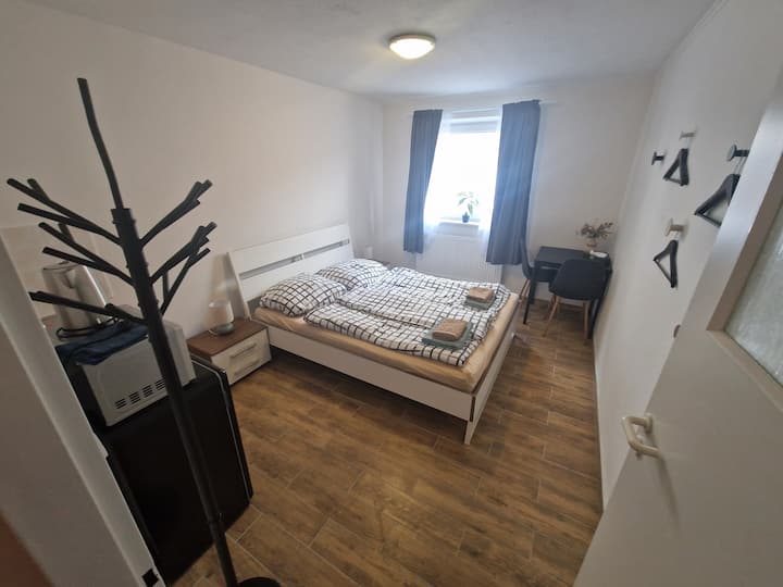 Room In City Center No.7 - České Budějovice