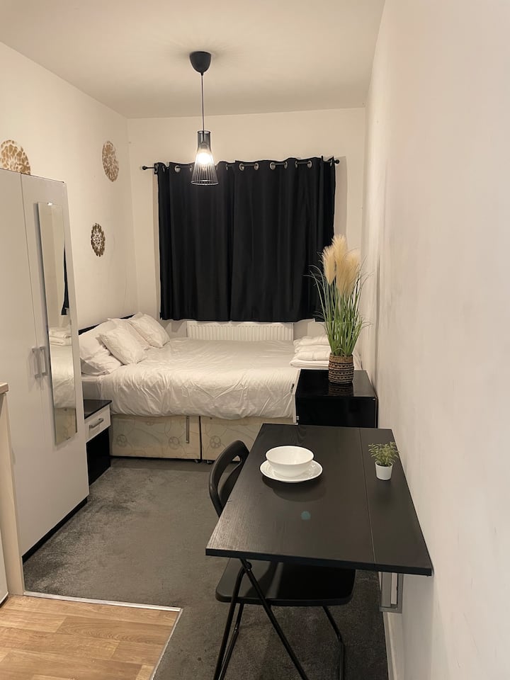 ห้องนอน