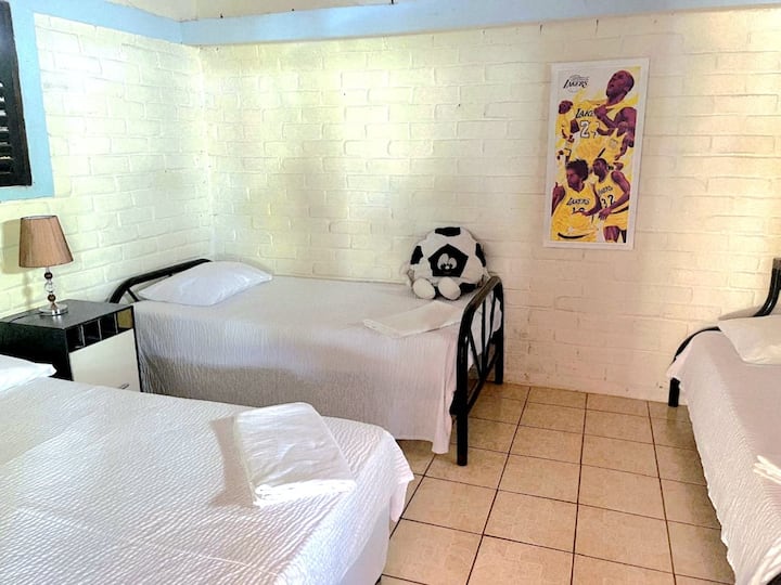 Спална соба 2